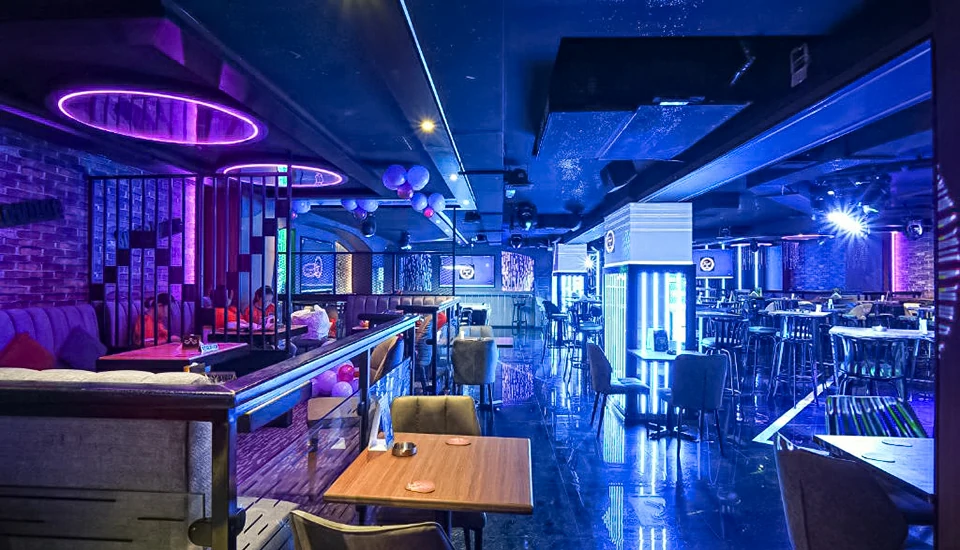 هتل کنکورد پالاس دبی